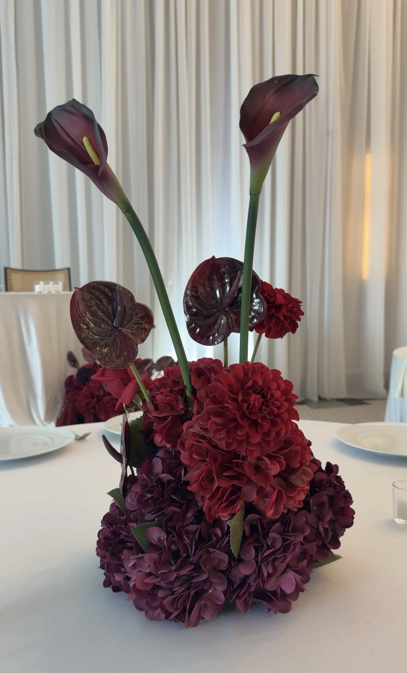 1 Centerpiece