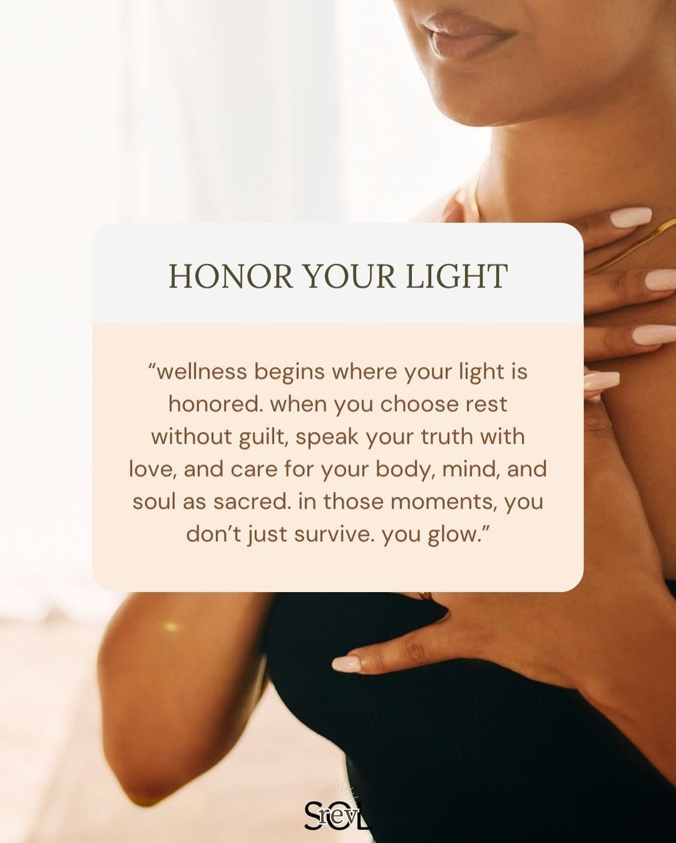 what does wellness look like for you?✨
#wellness #reverentsol #mindfulness #yoga
