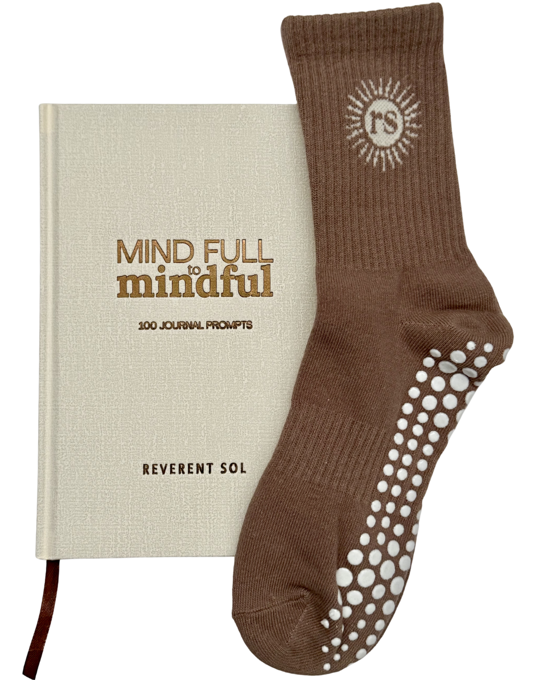 Ground & Reflect Set