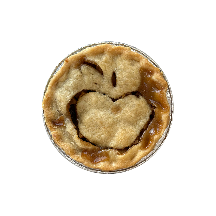 Apple Pie - Mini