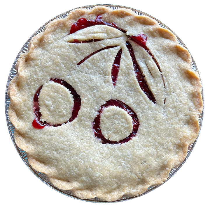 Cherry Pie - Standard