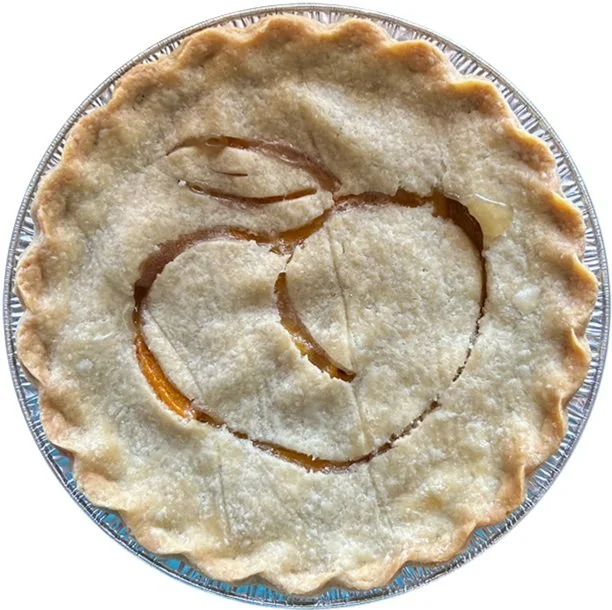 Peach Pie - Standard