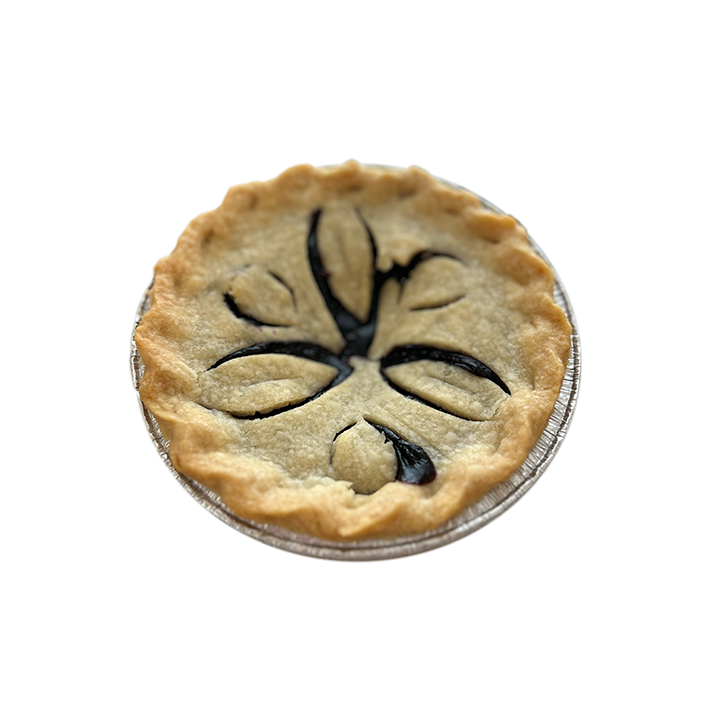Blueberry Pie - Mini