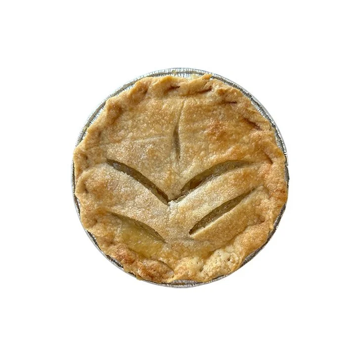 Pineapple Pie - Mini