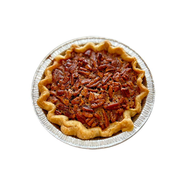 Pecan  Pie - Mini