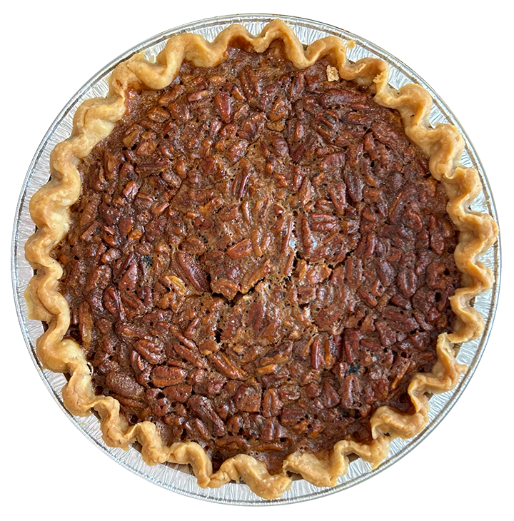 Pecan Pie - Standard