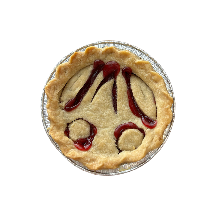 Cherry Pie - Mini