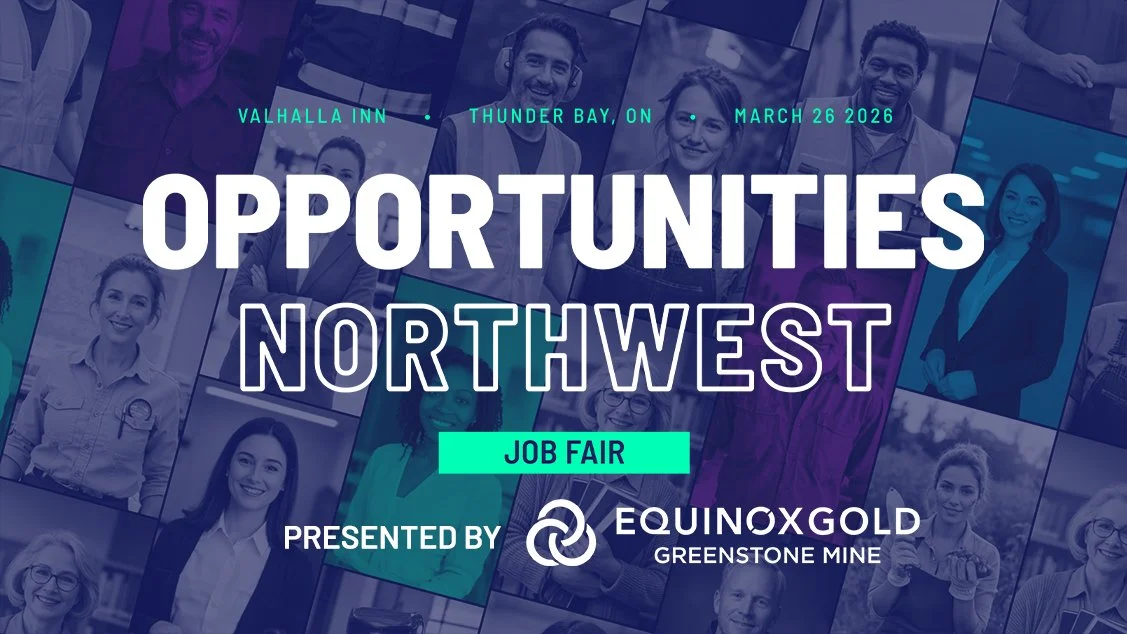Opportunities Northwest 2026