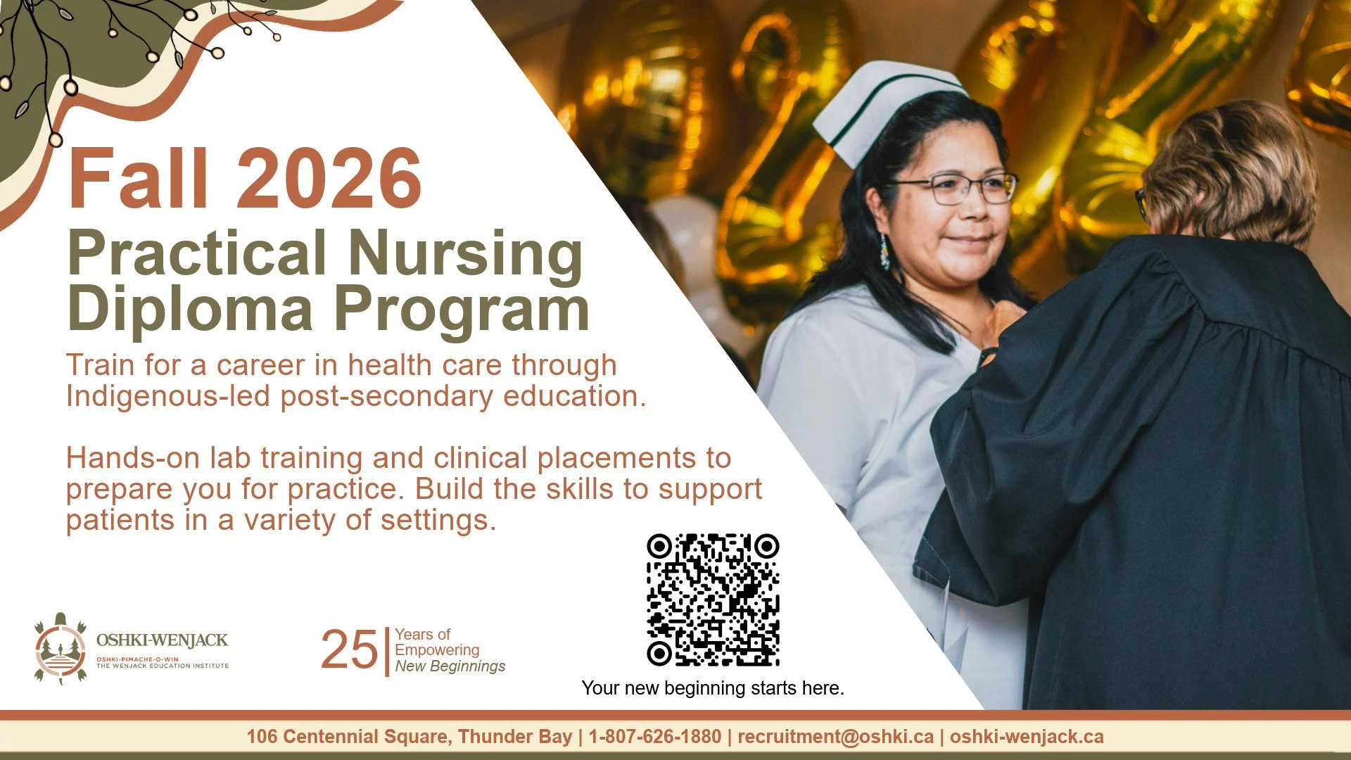 Practical Nursing Diploma Program