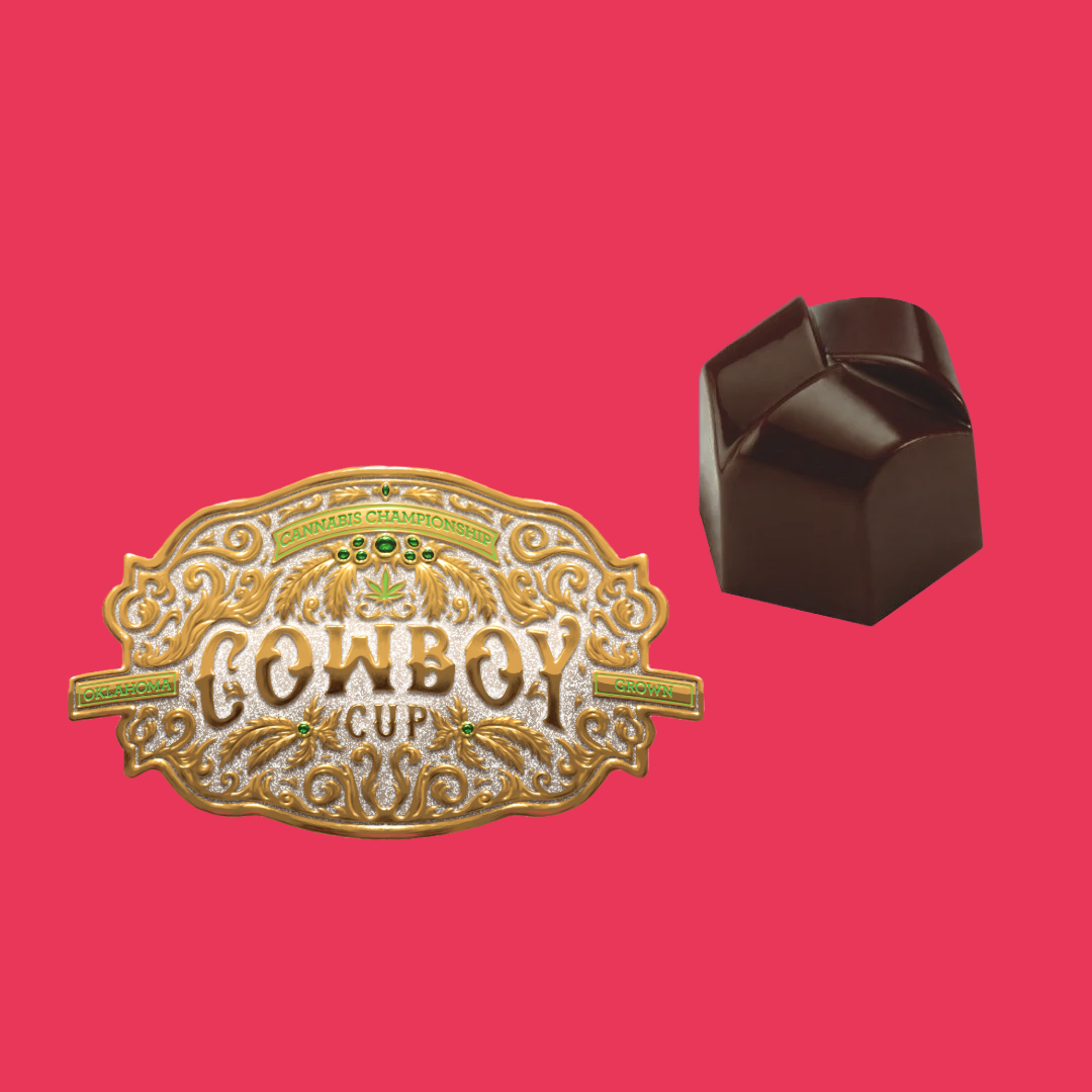 Chocolate Caramel BonBons
