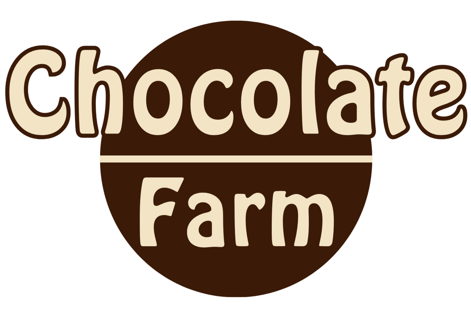 Just good chocolates