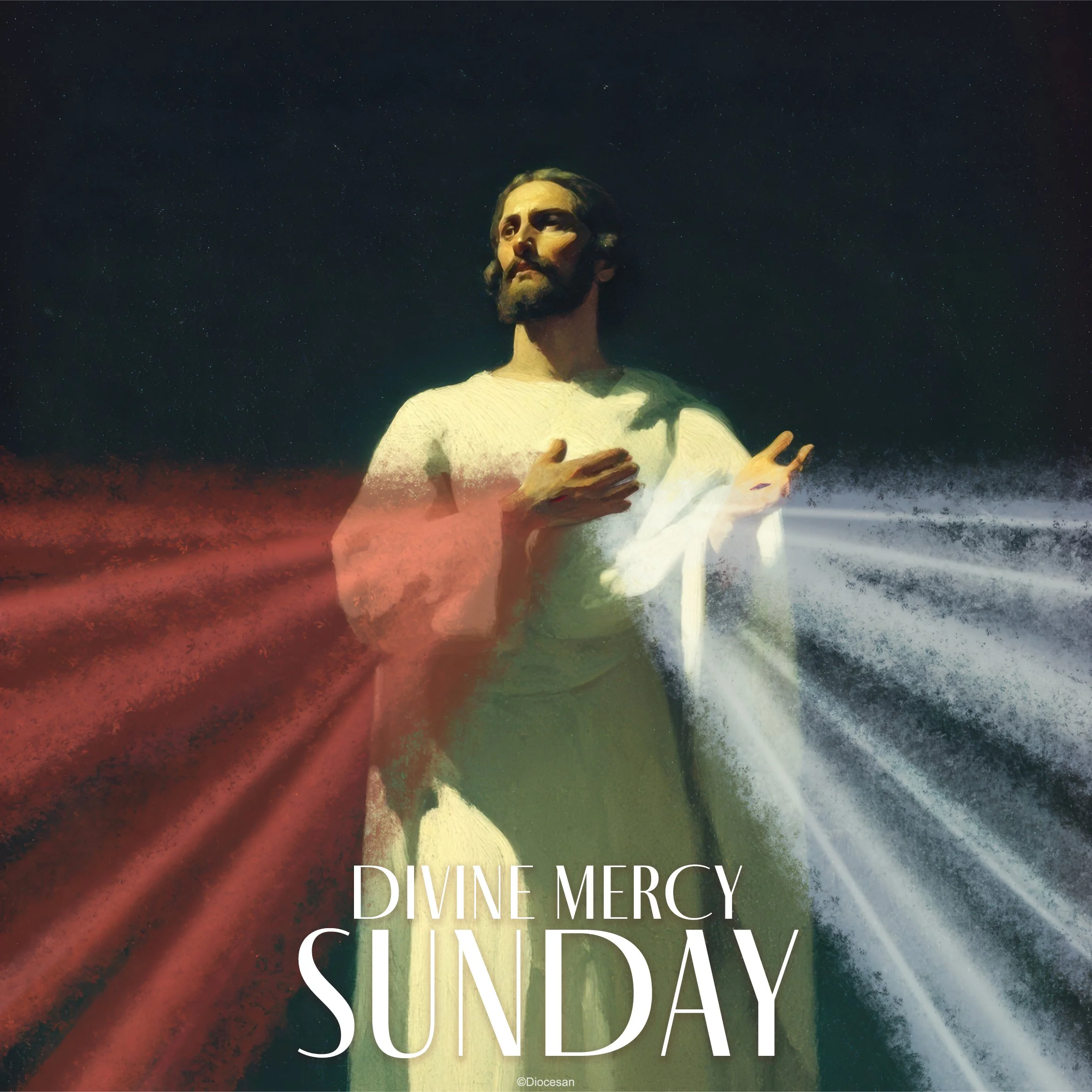 Divine Mercy