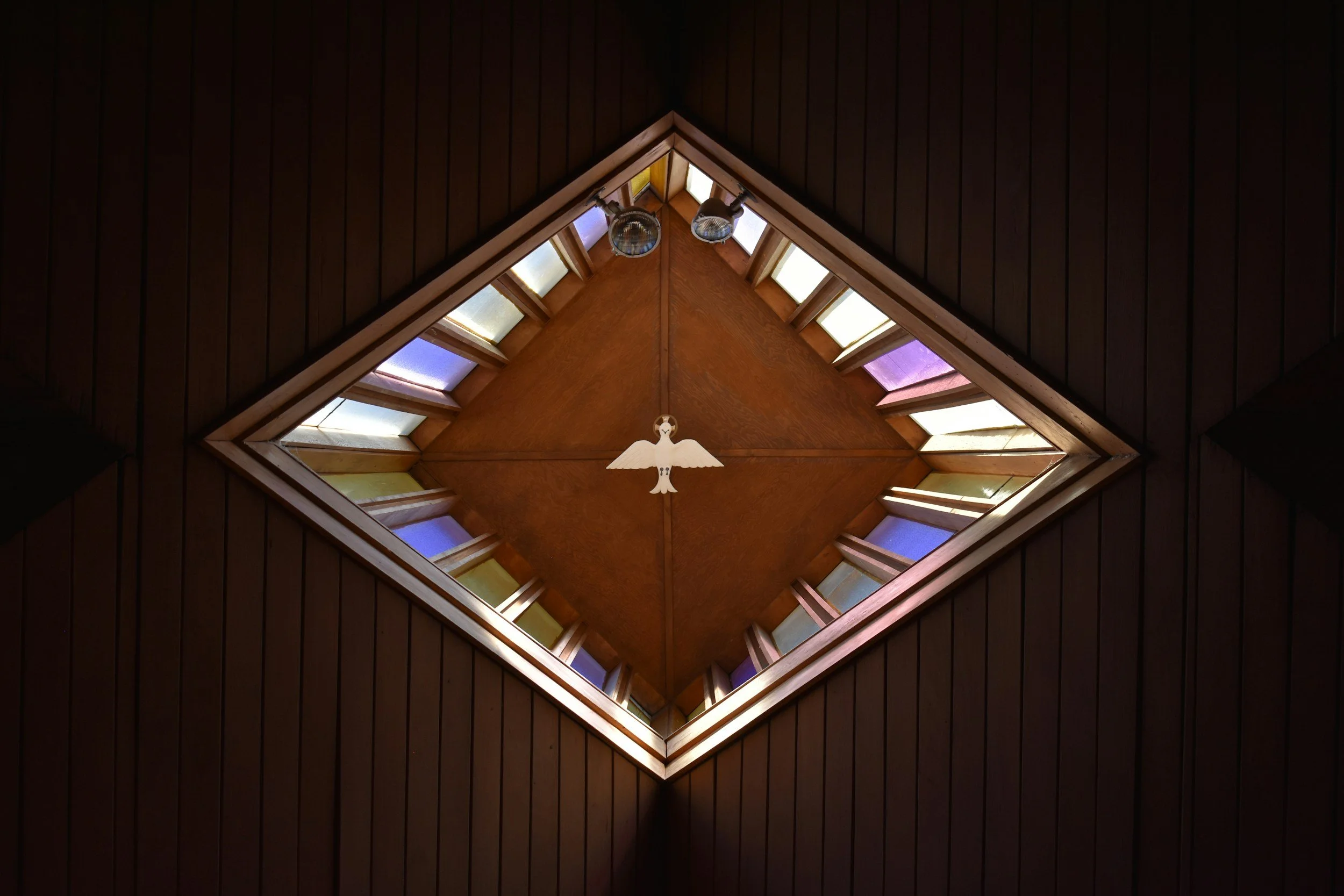 Gifts of the Holy Spirit