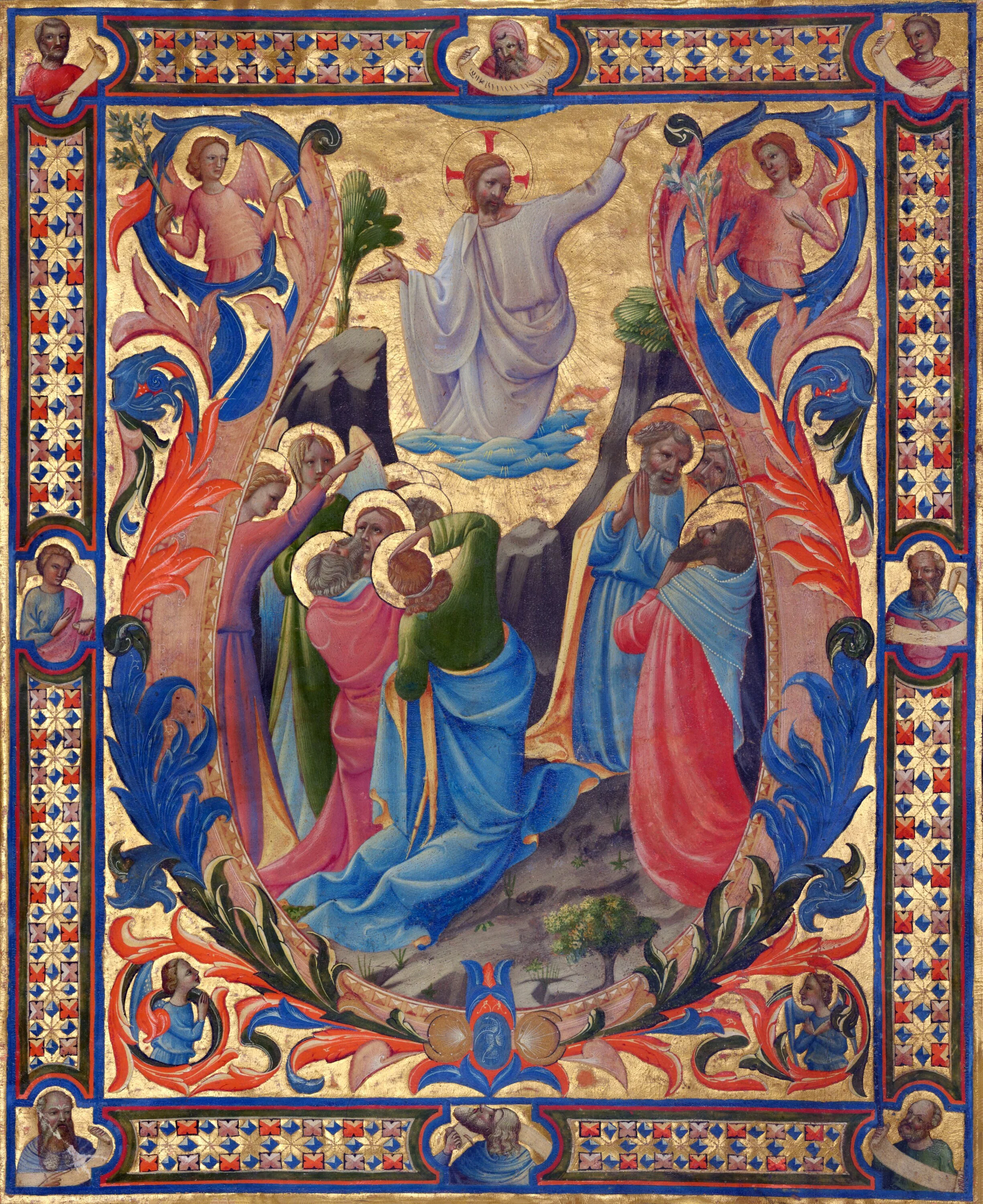 Ascension