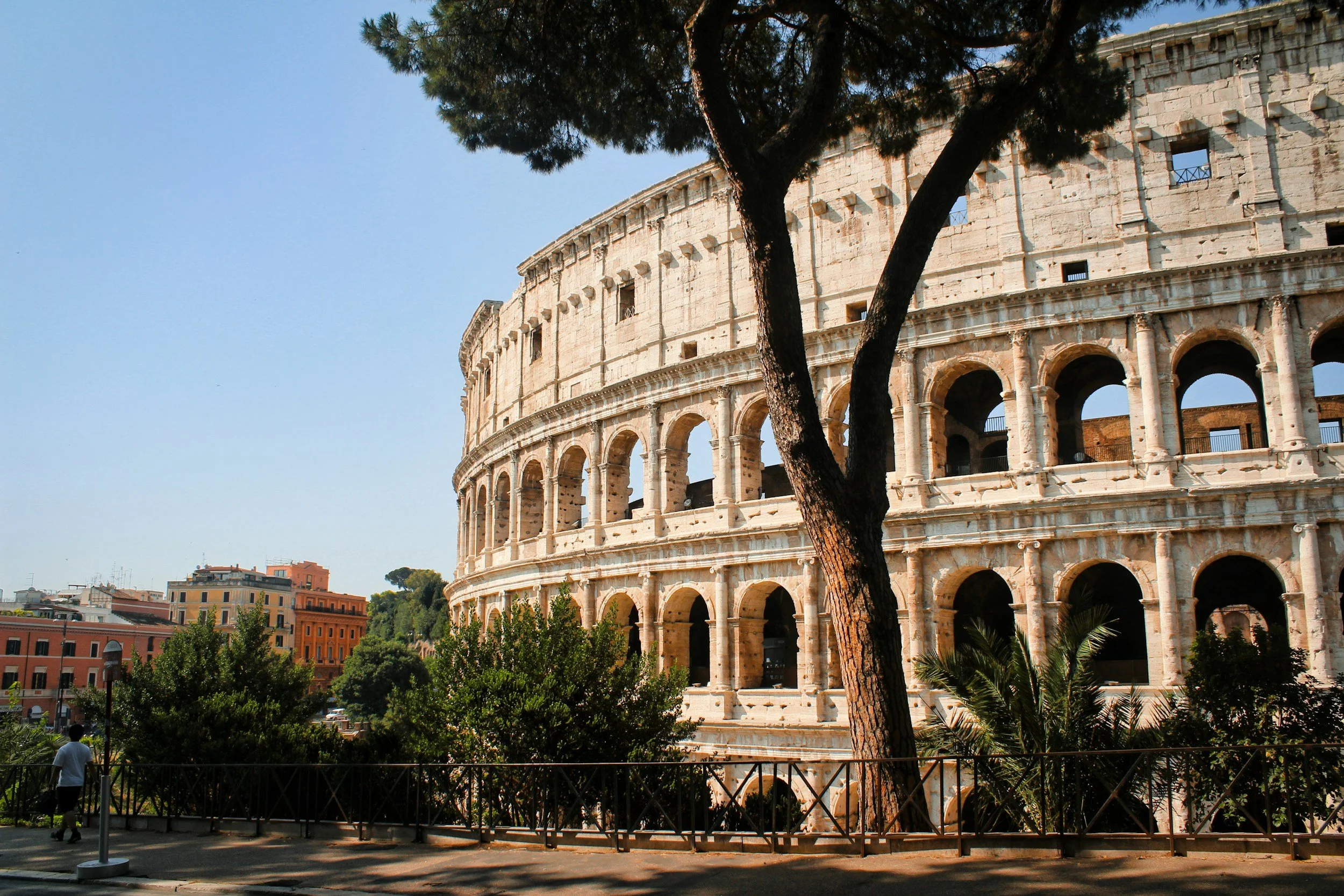 Roman Law