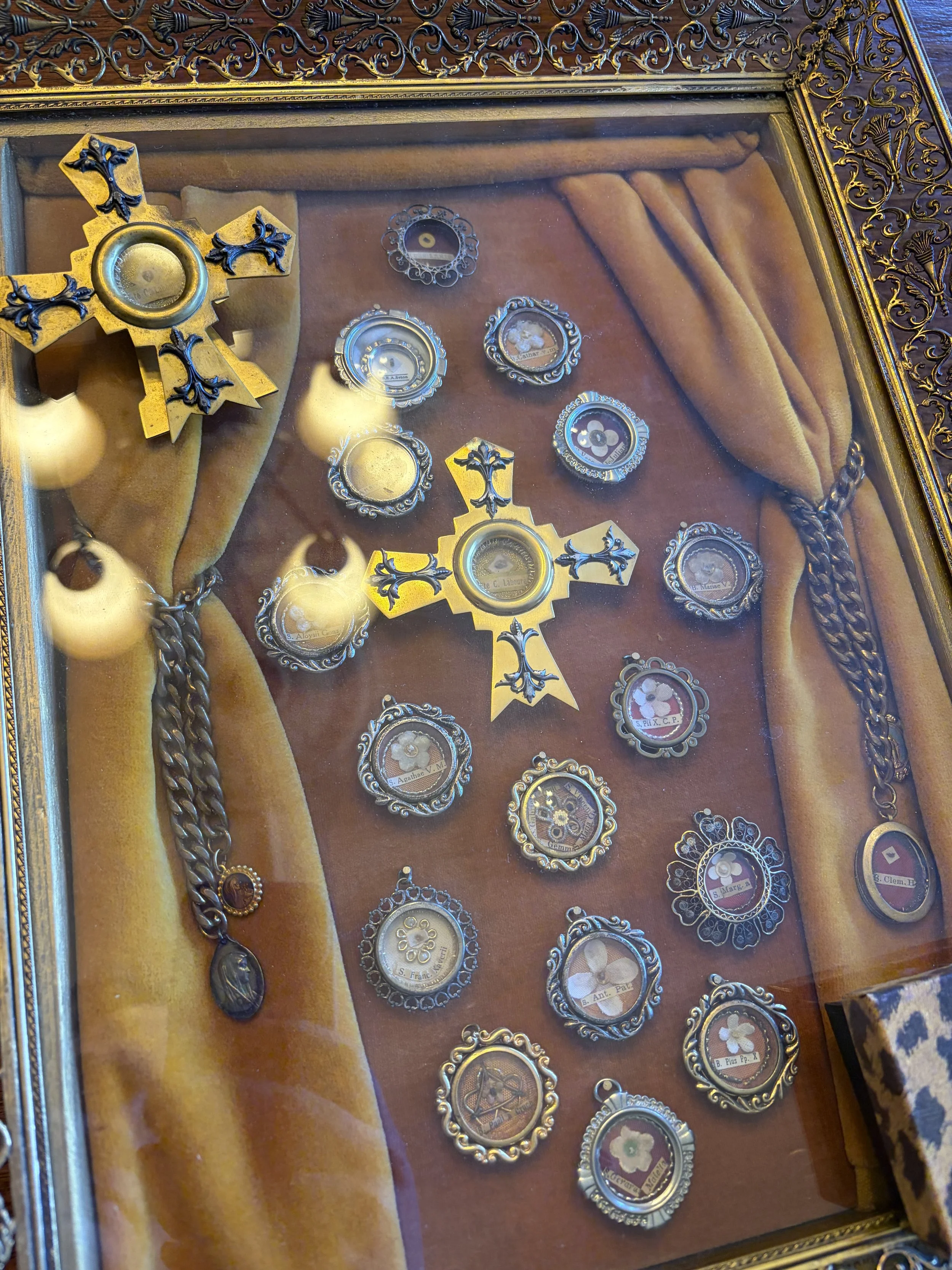 Relics