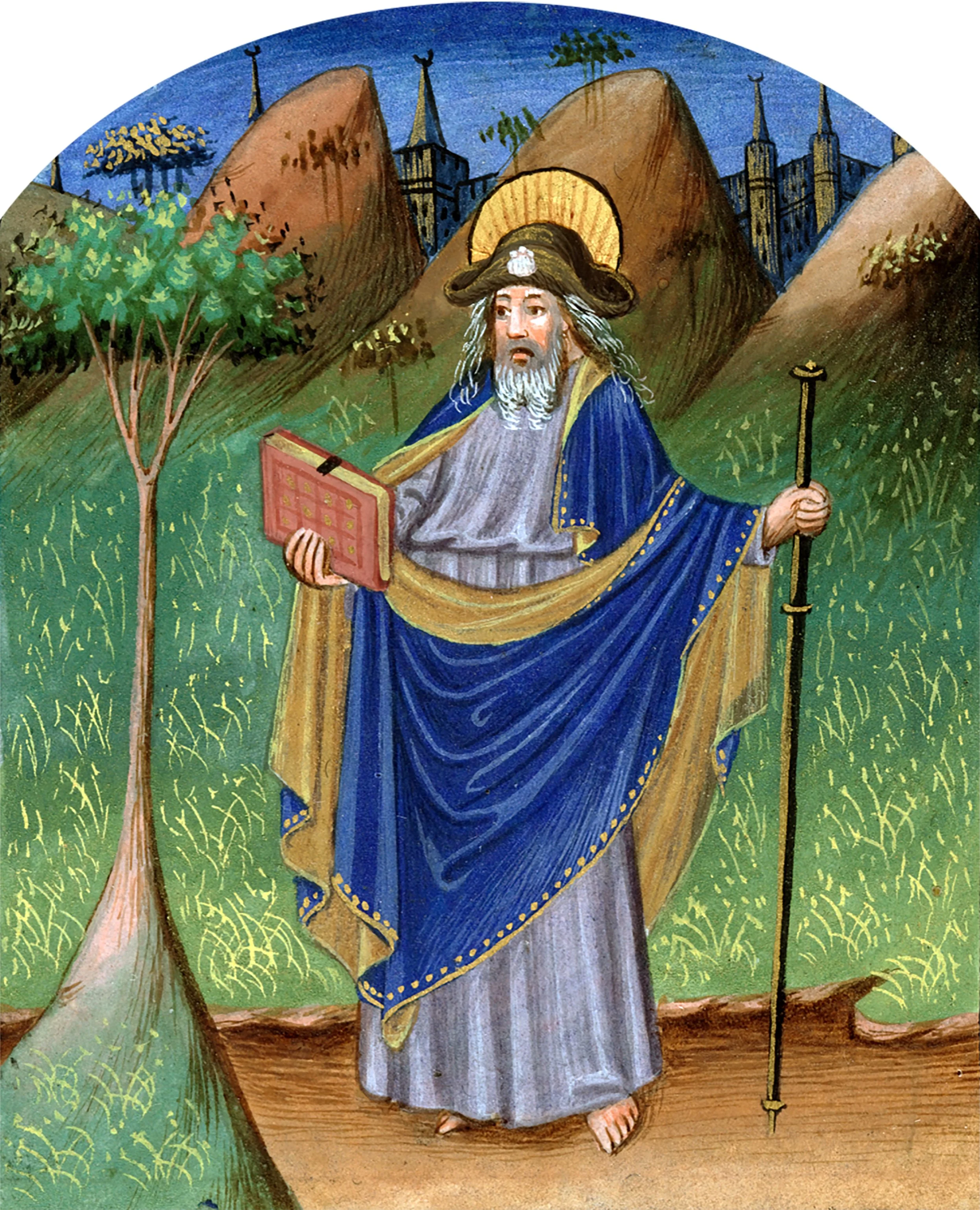 St. James the Greater