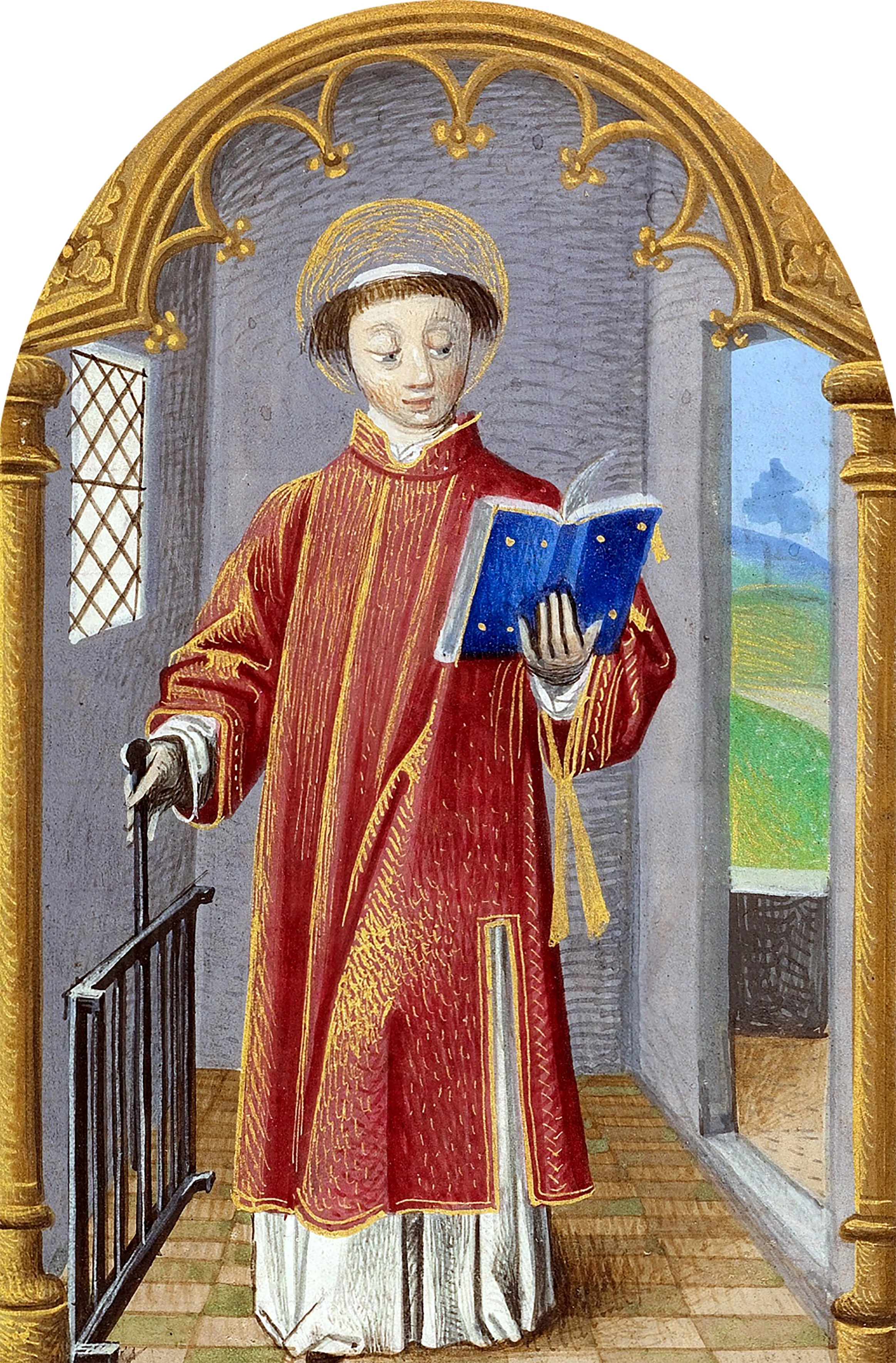 St. Lawrence