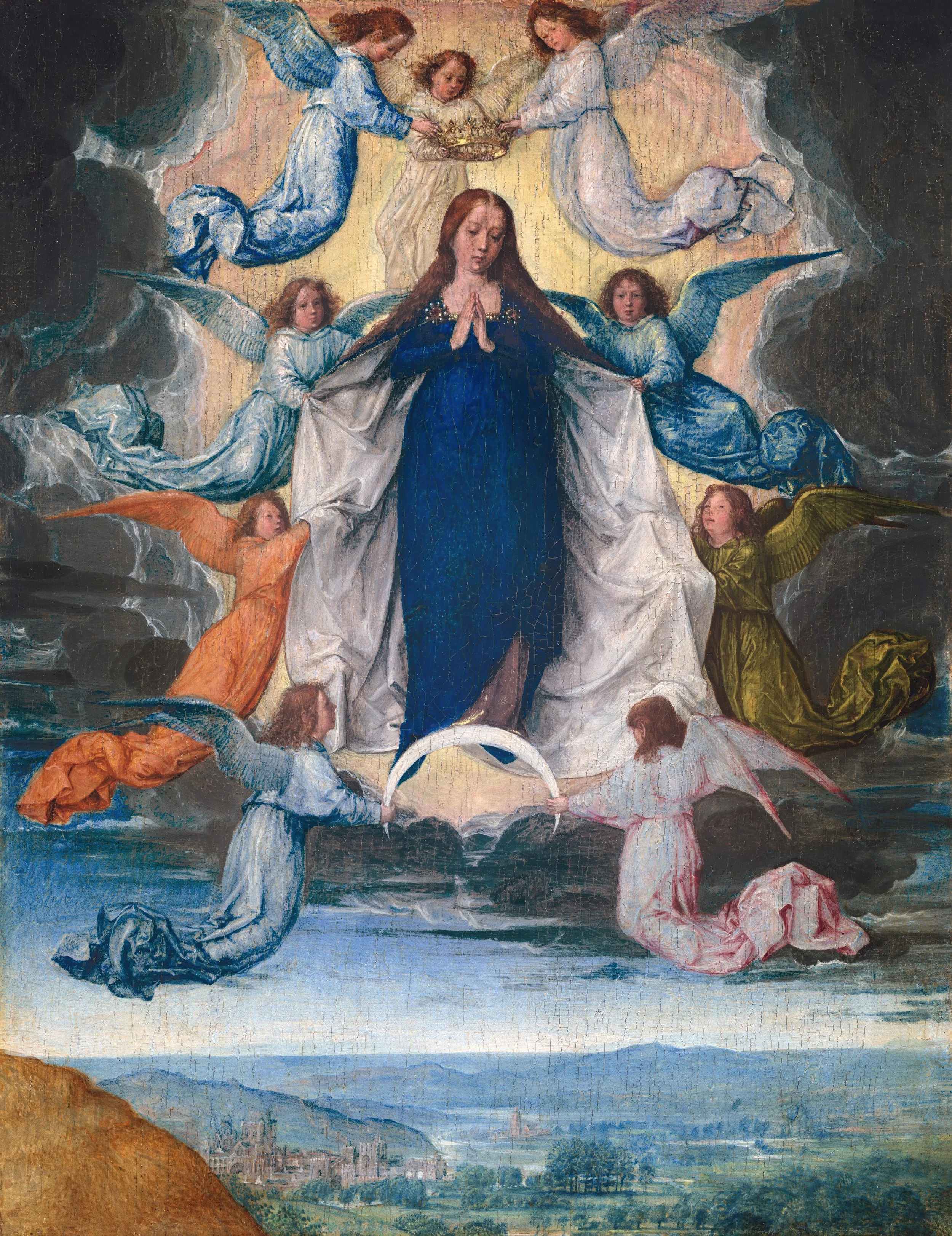 Assumption