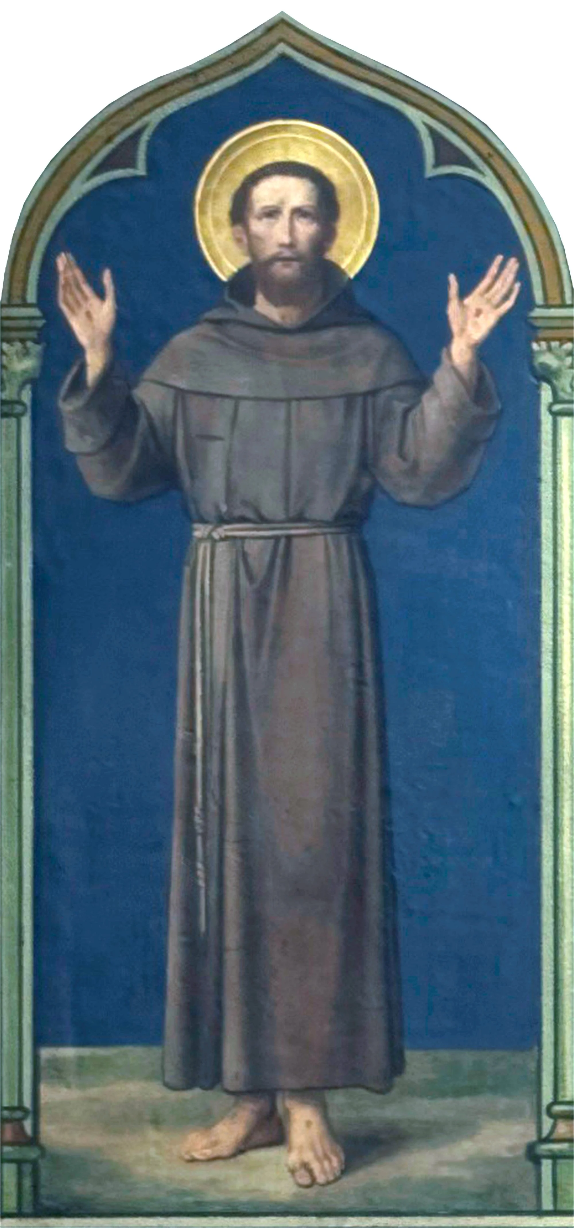 St. Francis