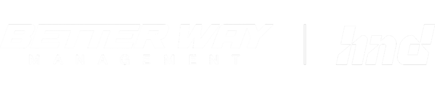 better way management