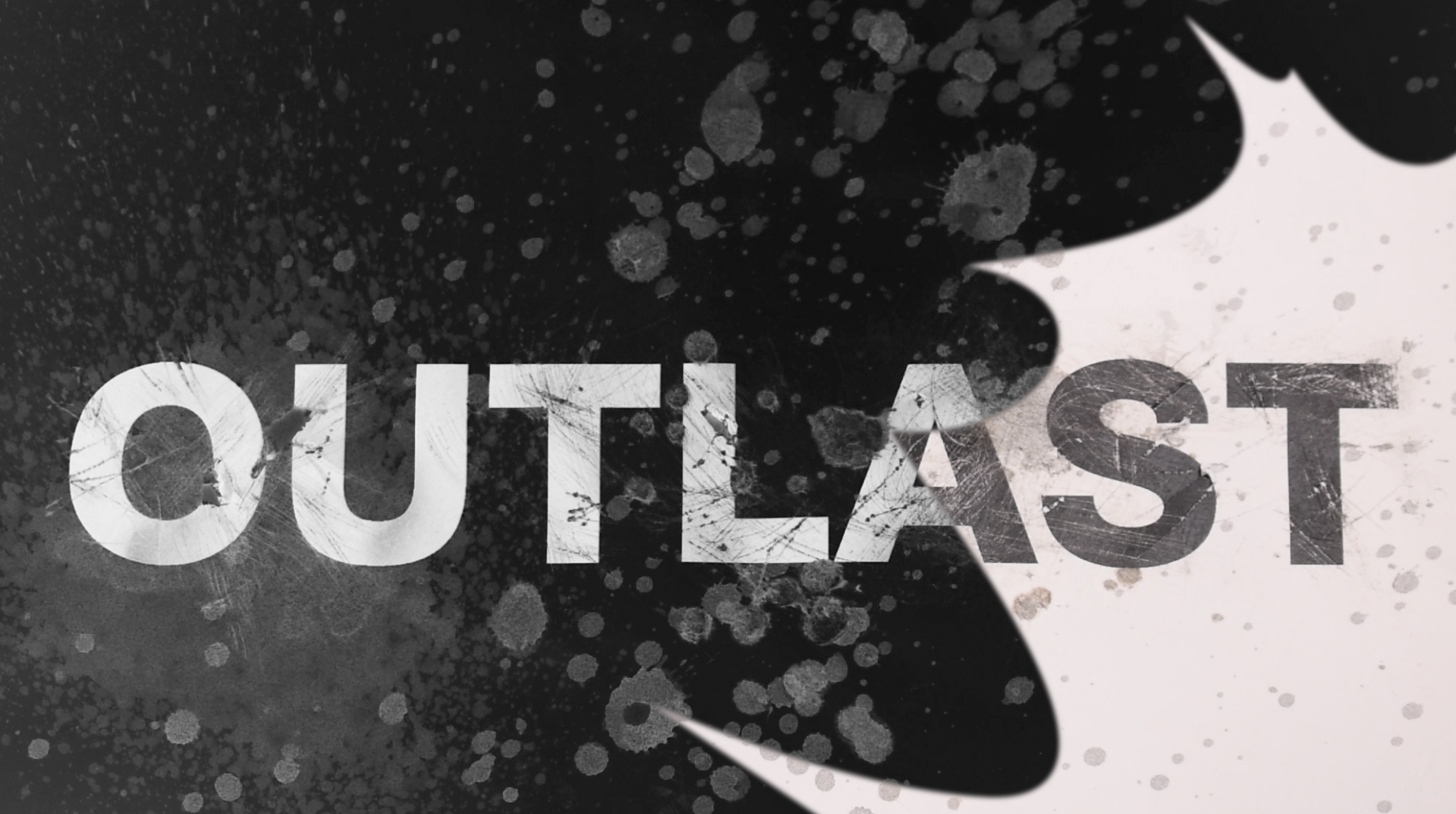 Outlast Trailer