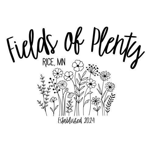 Fields of Plenty Farm- Gift Card