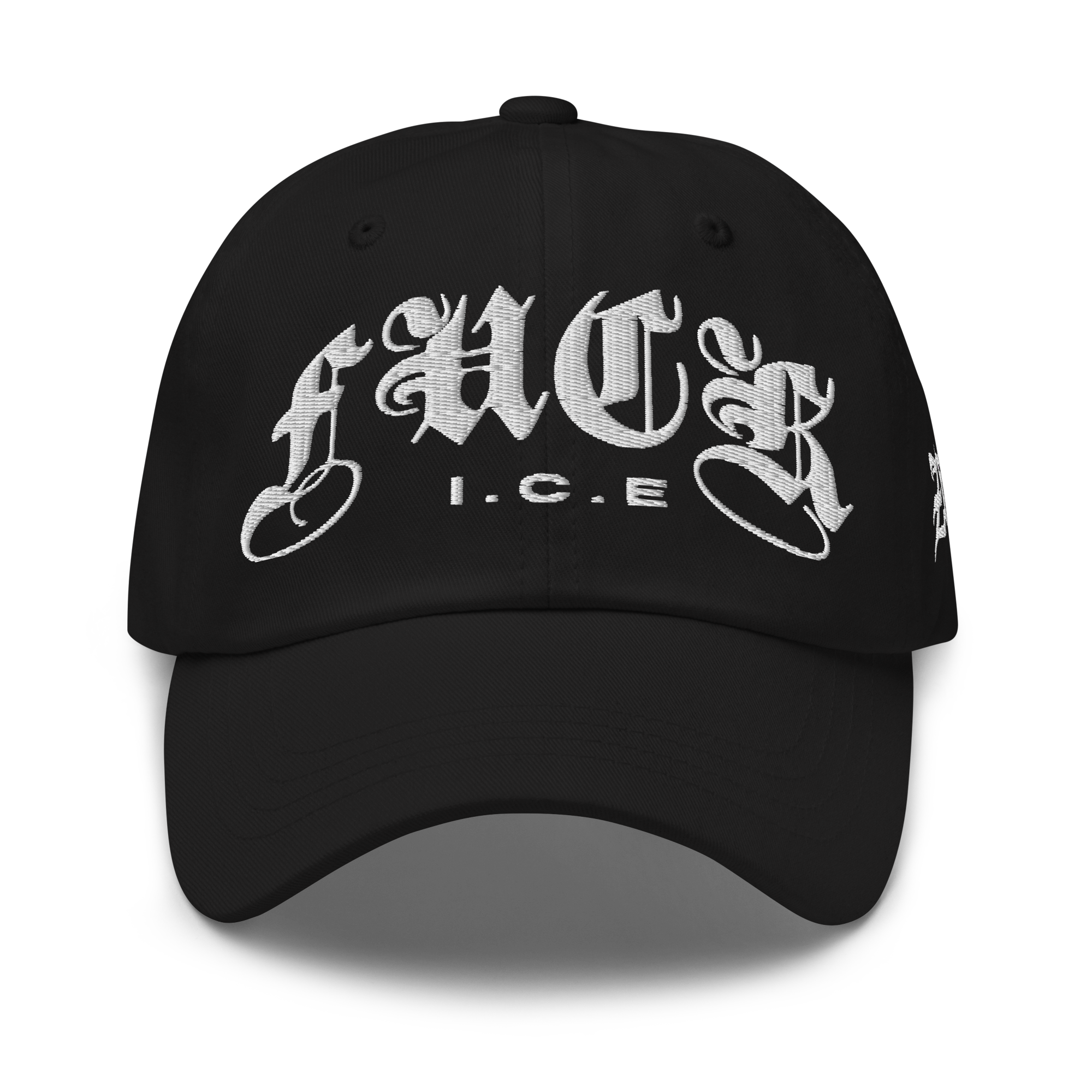 Apply Heat, Melt ICE.