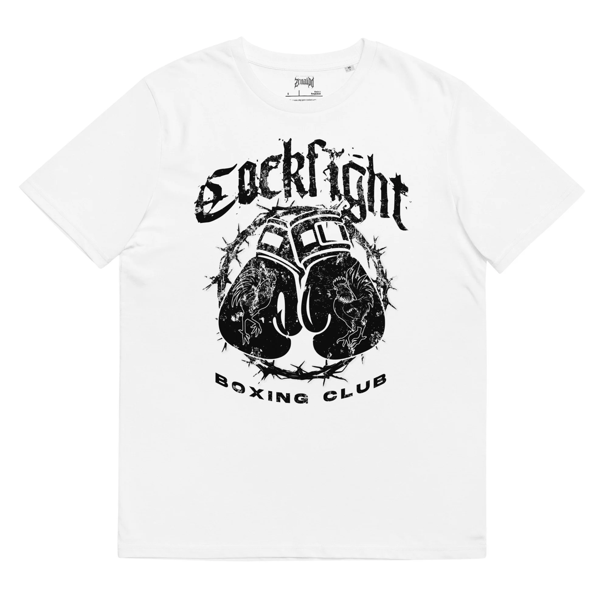 Cockfight Boxing Club T-Shirt