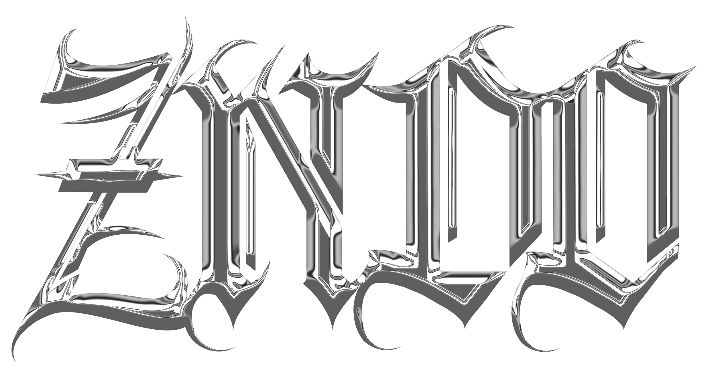 ZNDO apparel company logo