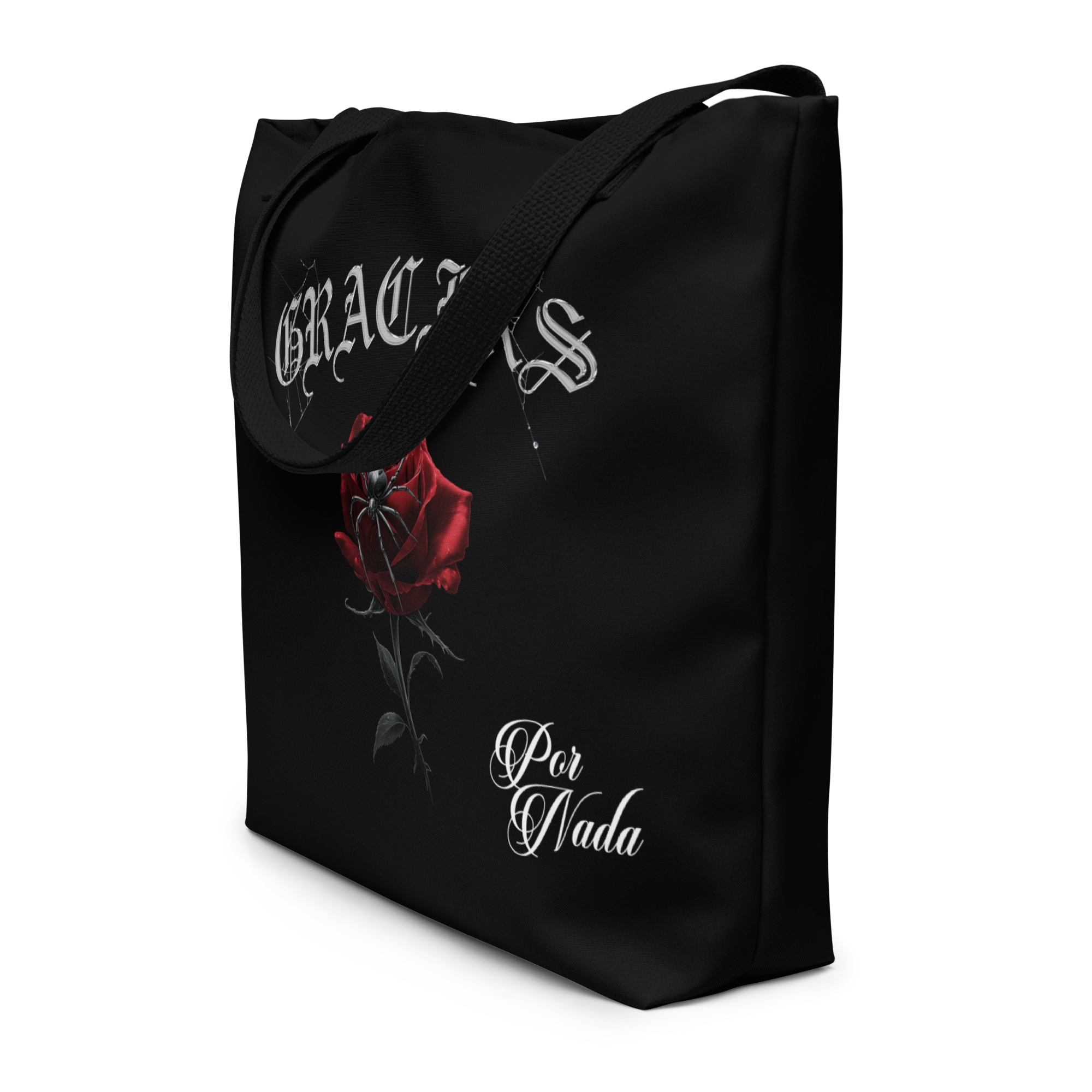 all-over-print-large-tote-bag-w-pocket-black-front-697a9a384bb70.png