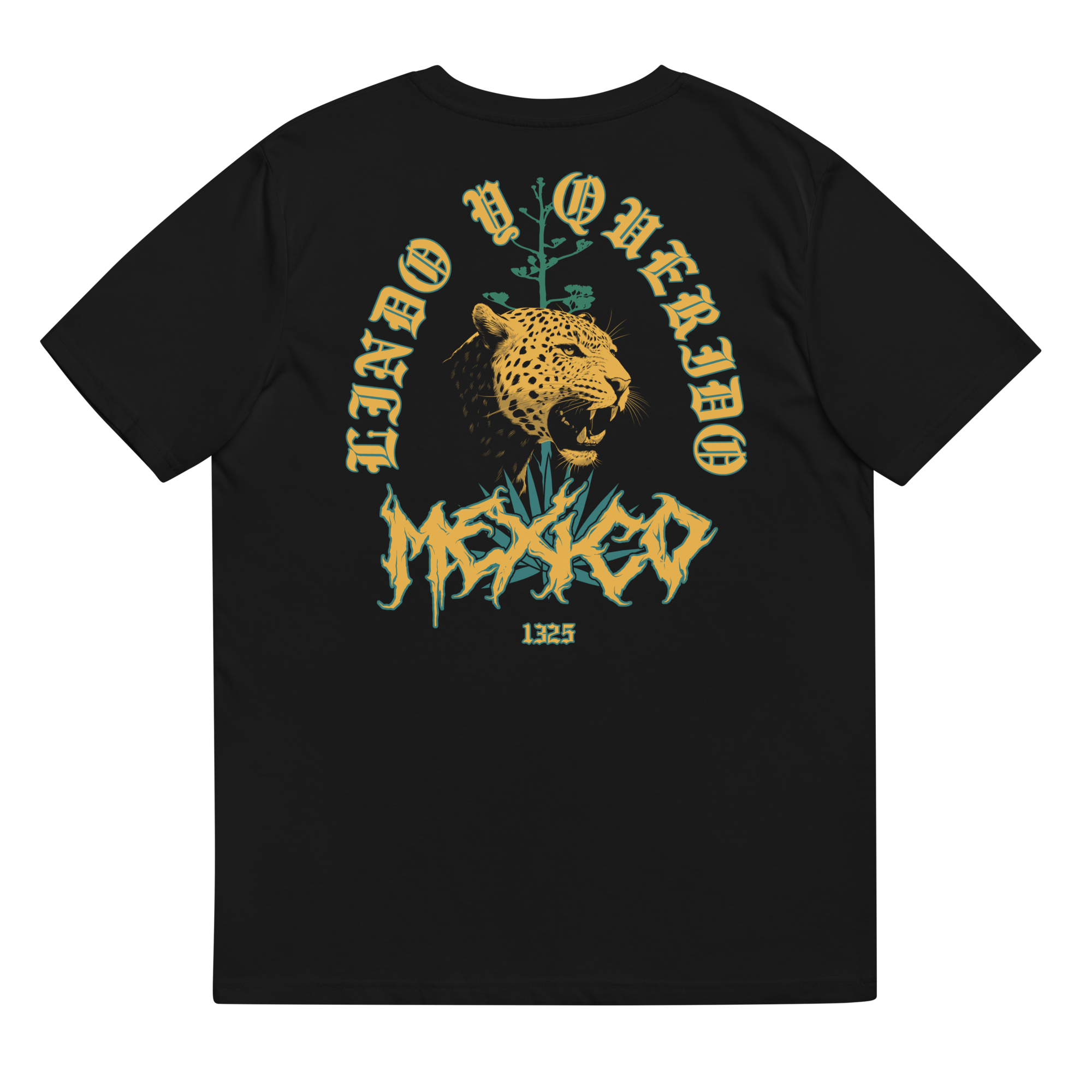 Mexico Lindo Y Querido T-Shirt