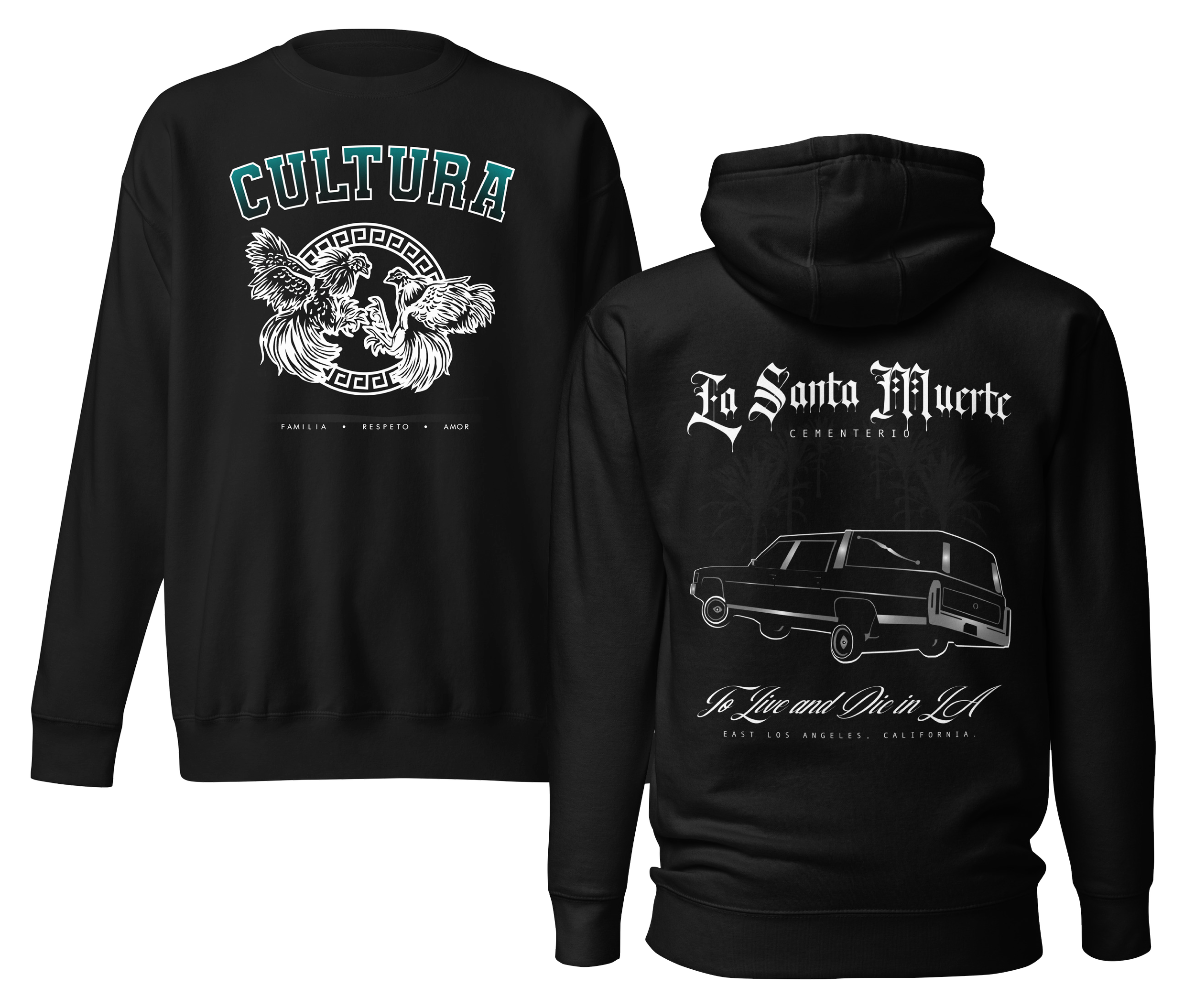 zndo hoodies and sweaters