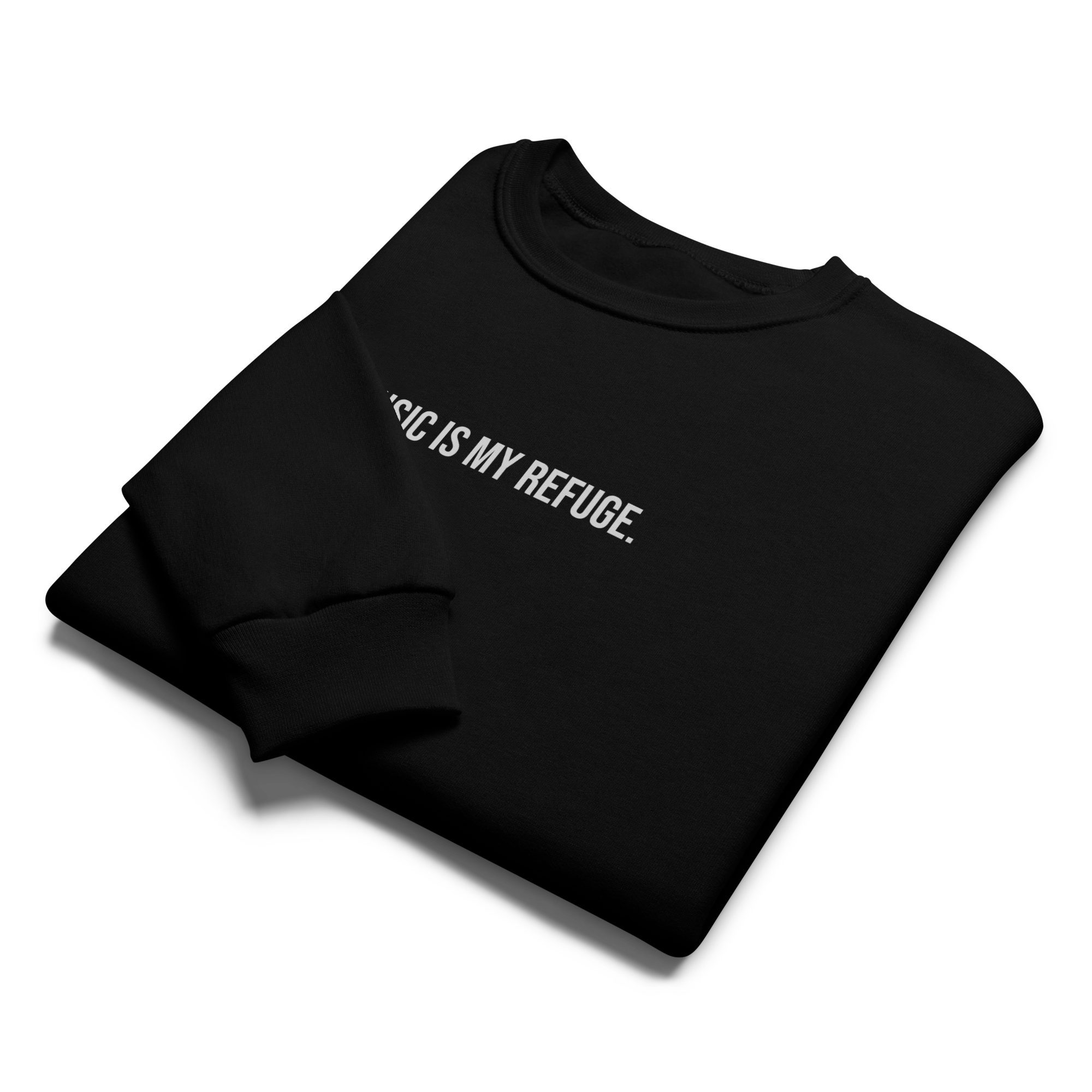 unisex-nublend-sweatshirt-black-front-6a0126ae4e7f6.png