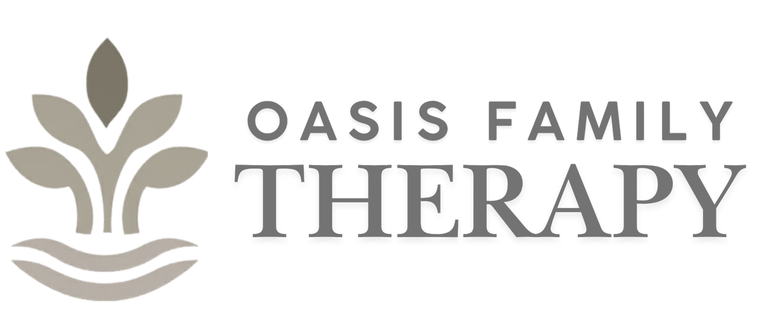 Oasis Family Therapy, PLLC