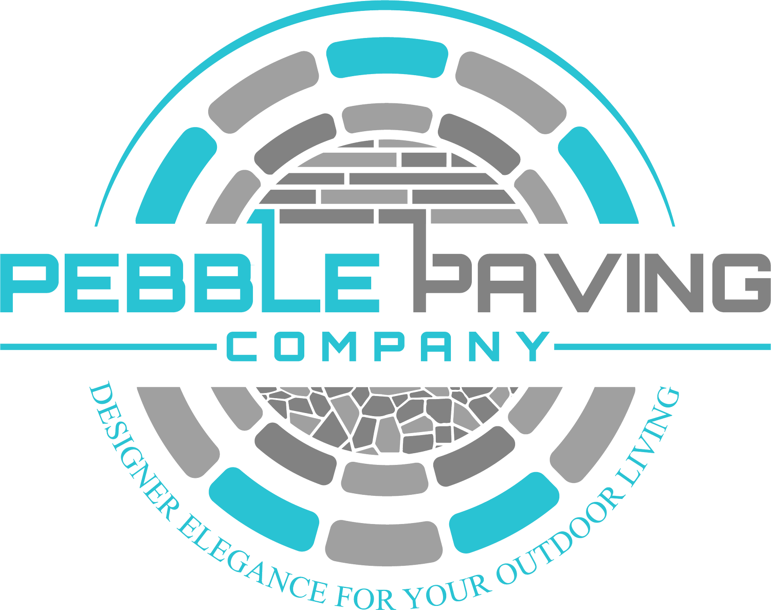 Pebble Paving Company