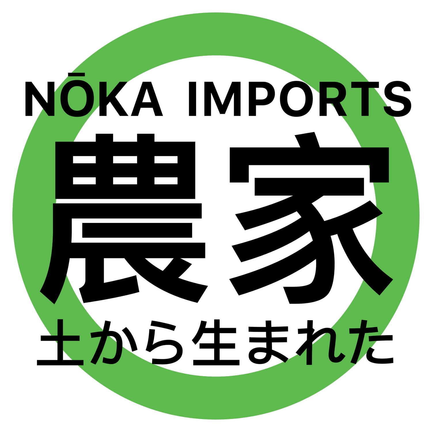 NŌKA IMPORTS
