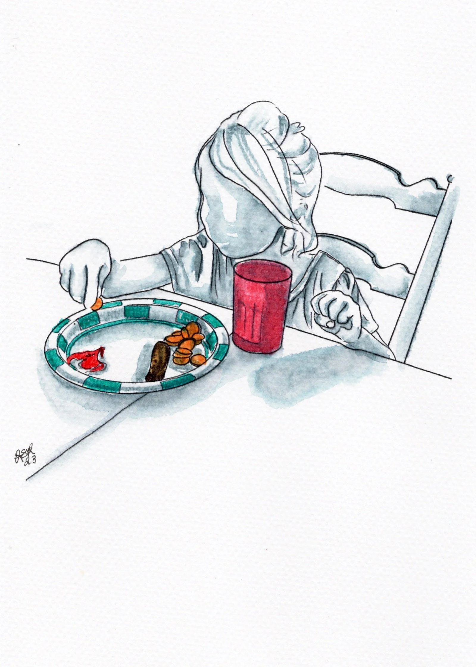 Tuesday Breakfast Notes #81