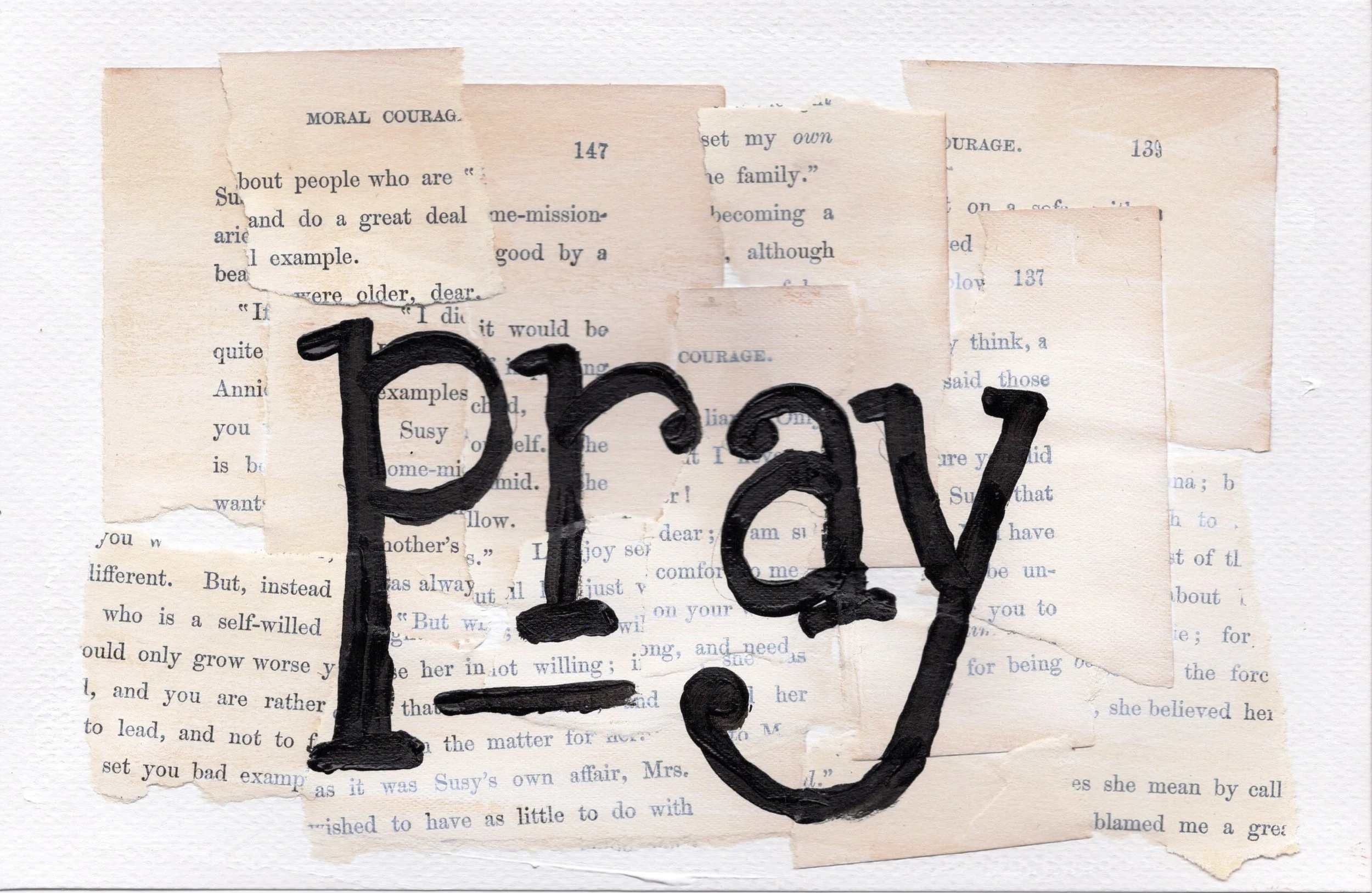 Tuesday Breakfast Notes #70