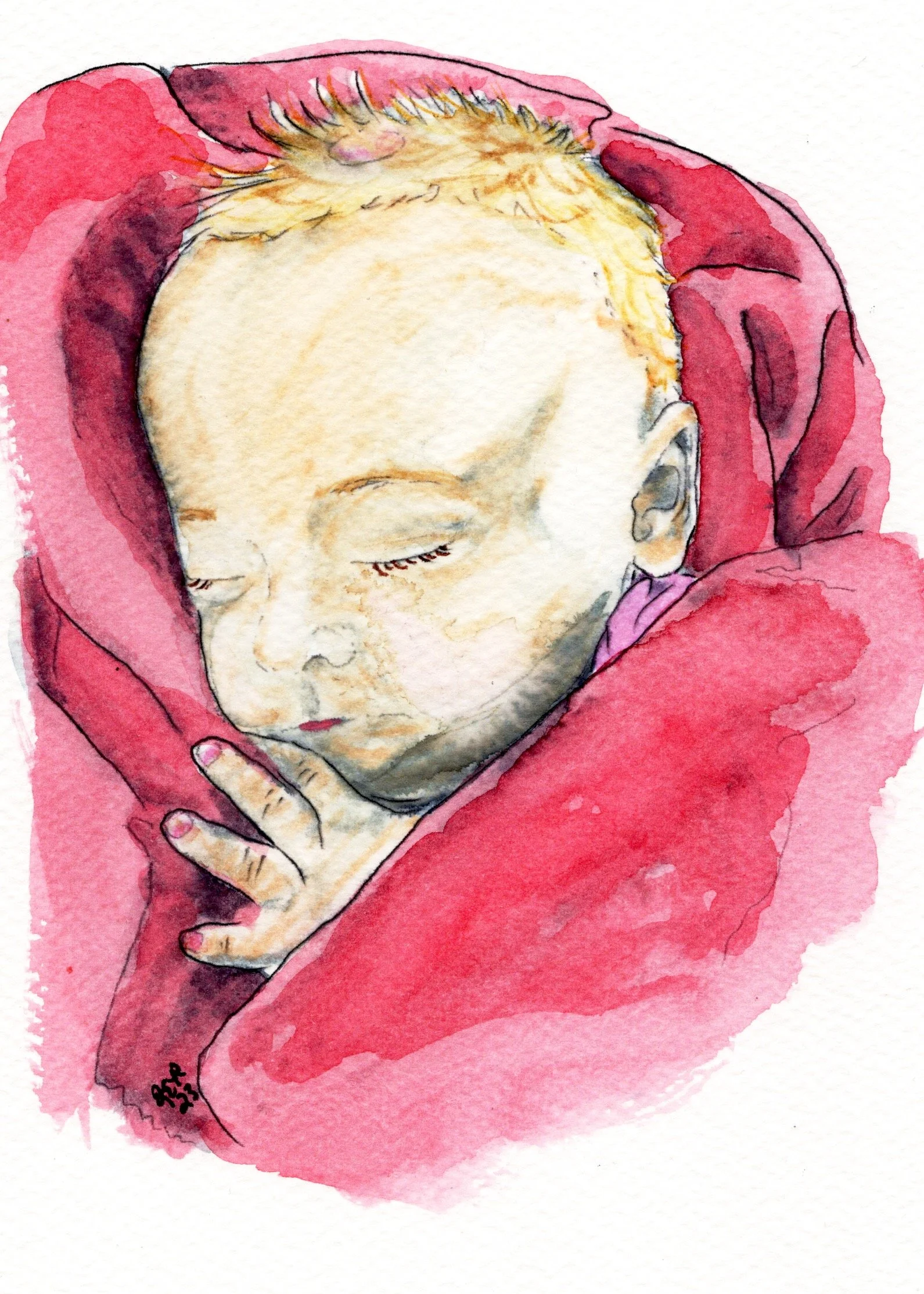 Tuesday Breakfast Notes #42