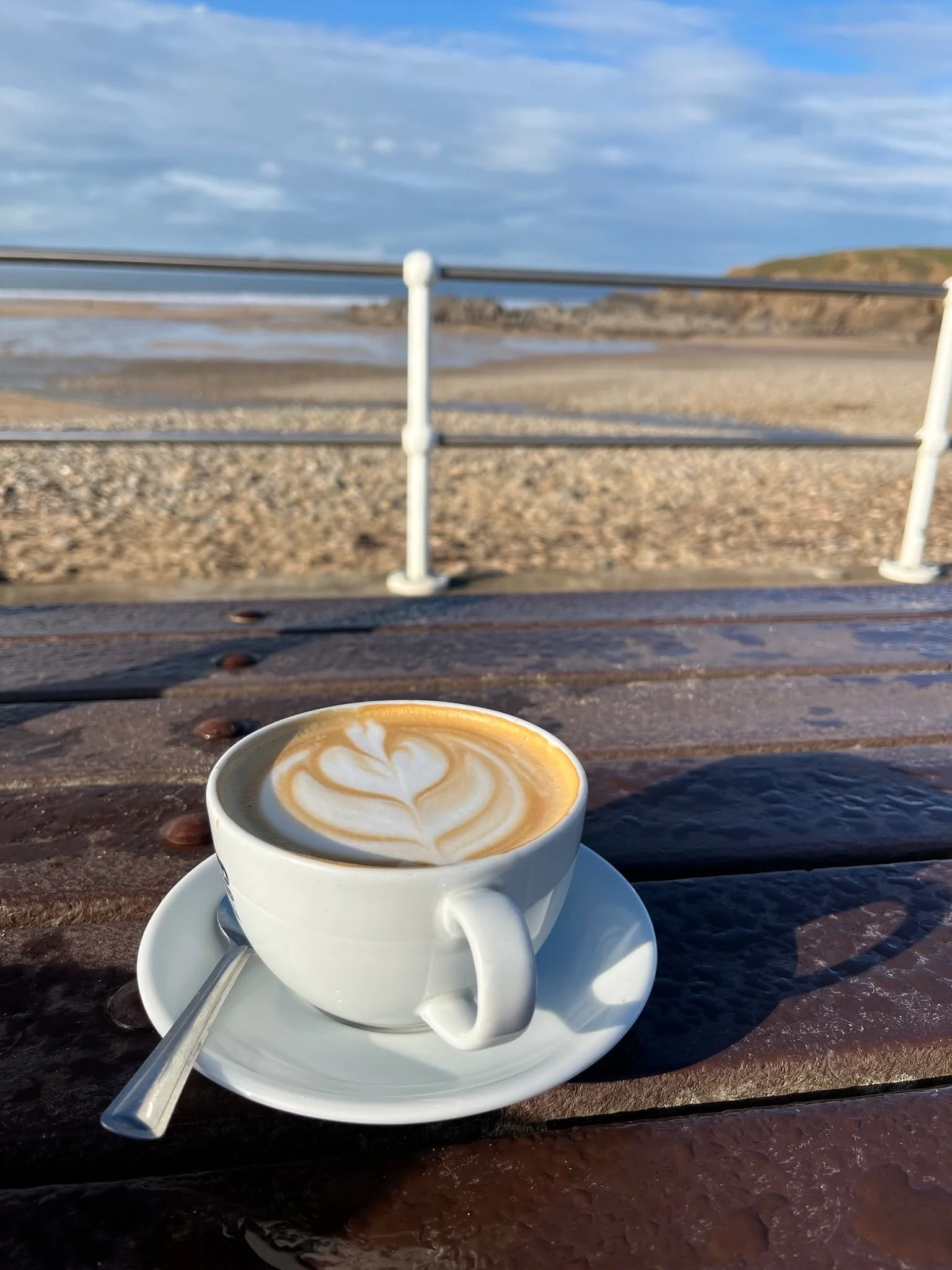 Like many of you, we've been busy using January as a bit of a refresh, updating The Old Bakery to keep it in lovely condition for our guests in 2026.

For our returning visitors this year, you may well notice we've improved the following recently:

?