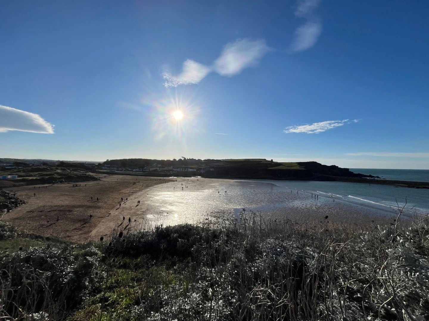 The most joyous weekend of the year? It's finally here!
The 'Goodest' of Fridays ☀️🐣
Happy Easter Everyone!
#bude #cornwall #easter