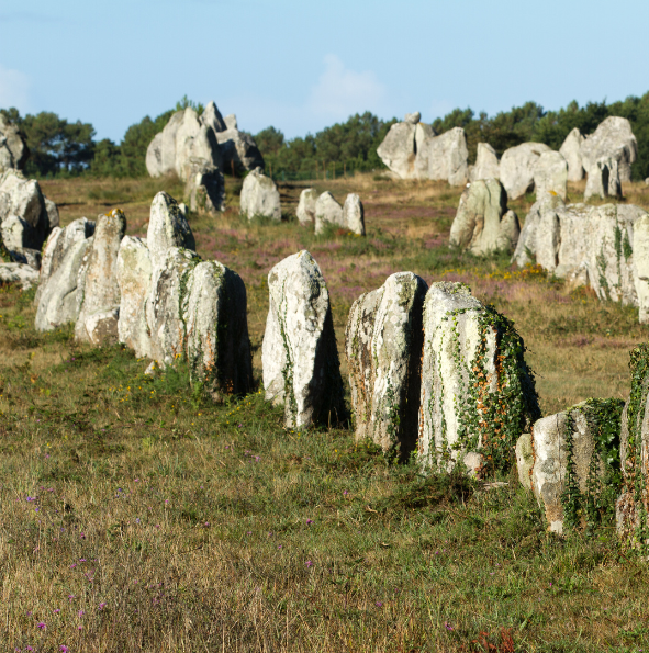 Les mégalithes du Morbihan entrent à l’UNESCO : fierté et émotion sur mer