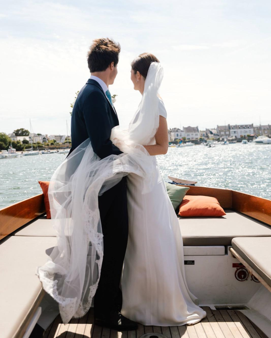 Privatisation pour mariage : une expérience élégante 