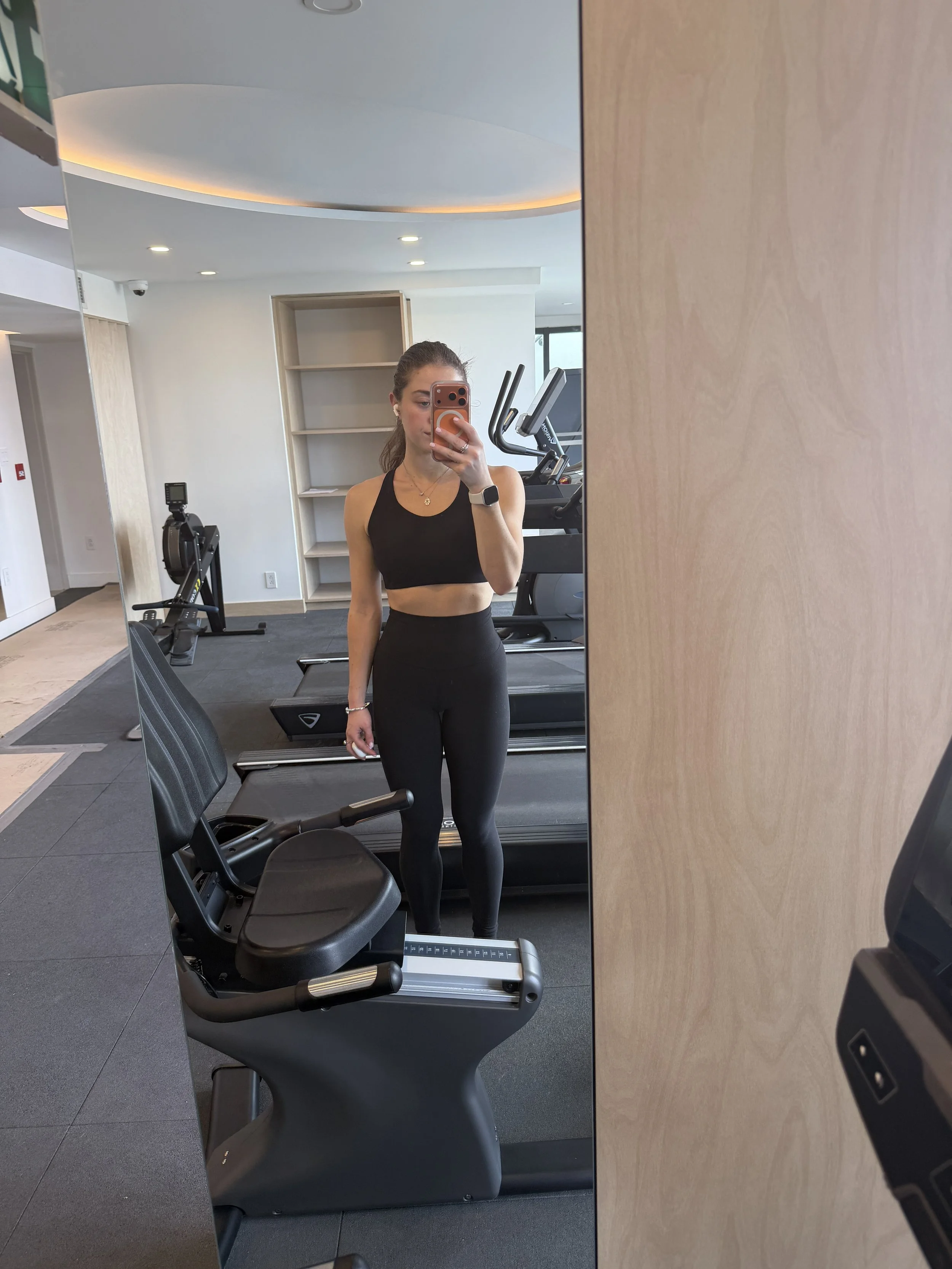 Why you should NOT starve for a summer body