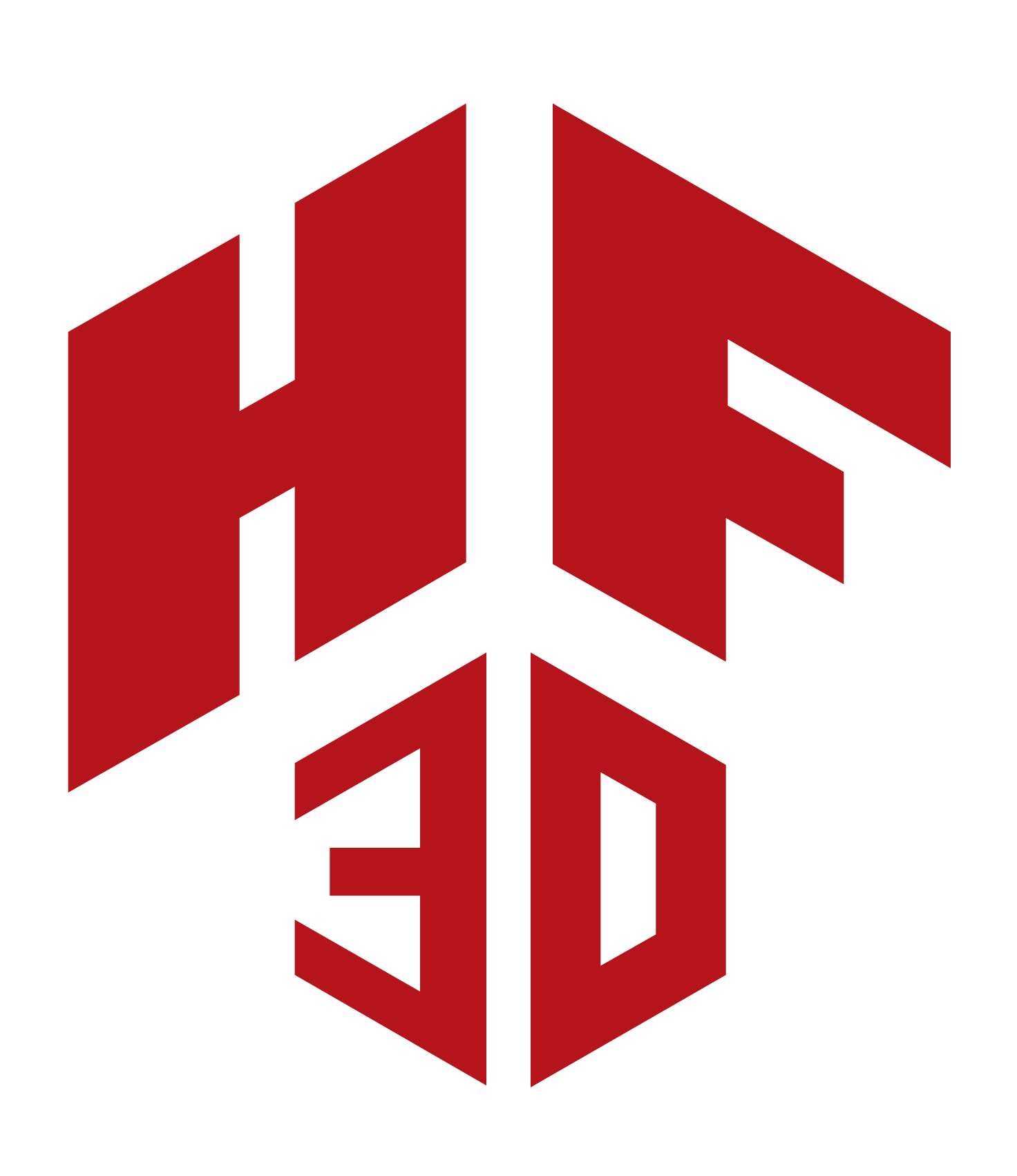 HexForm3D