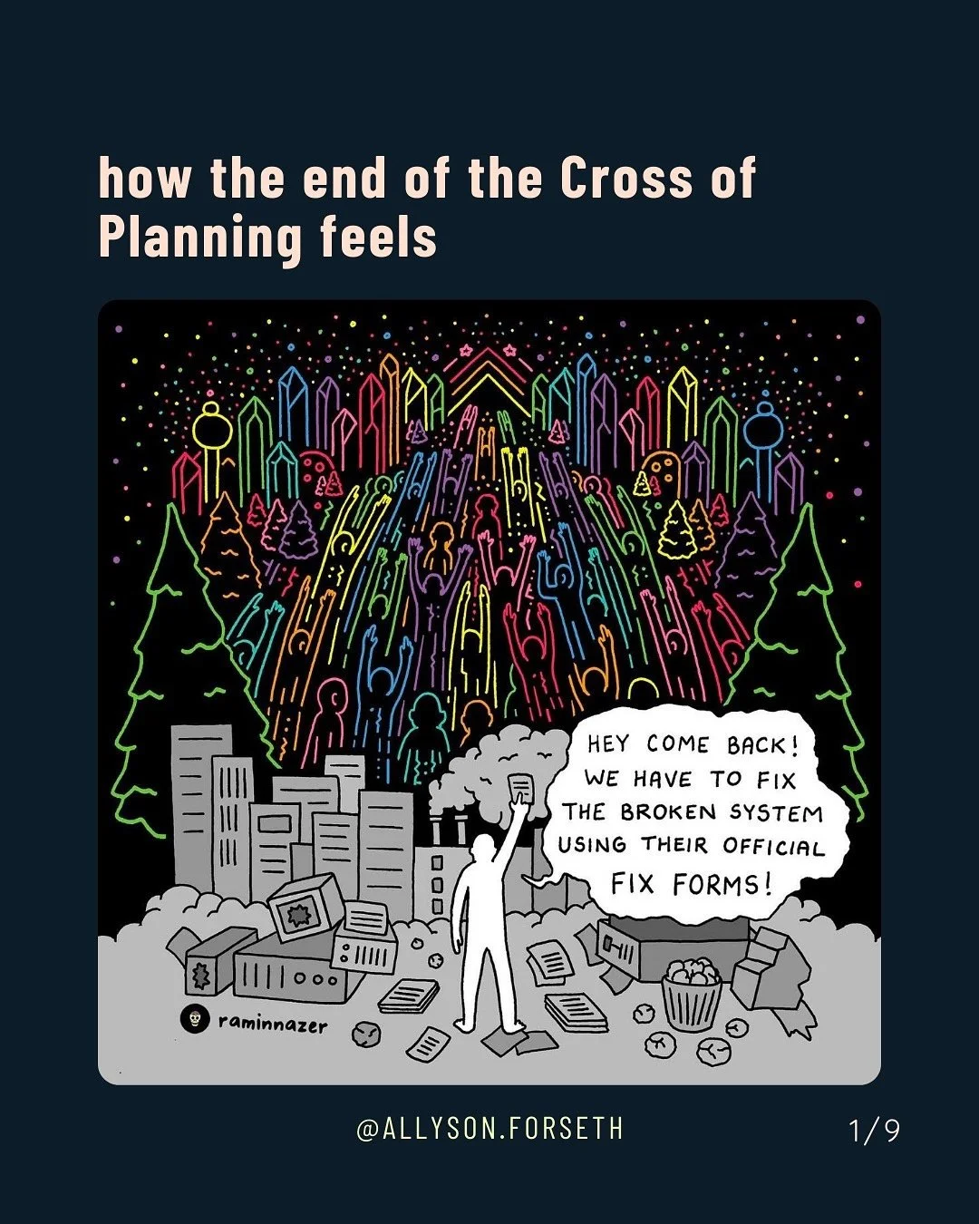 first post on my account in a Very Long Time ✨ 

brought to you by the Aquarius ingress, a generous helping of Mercury in Gemini materia, and the coldest days of the year ♒️🌬🥶♊️

how are we doing, y'all?

(artist/creator names are on each image, an