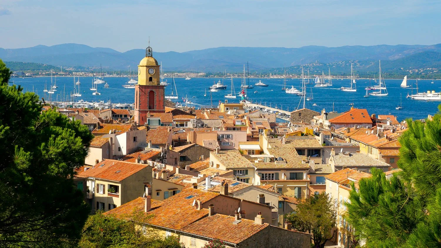 Saint-Tropez
