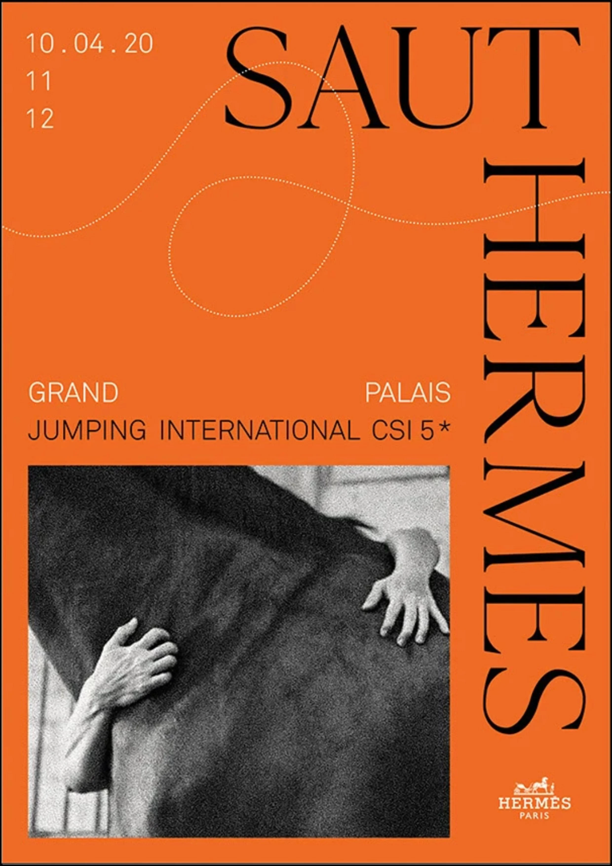 Saut Hermès