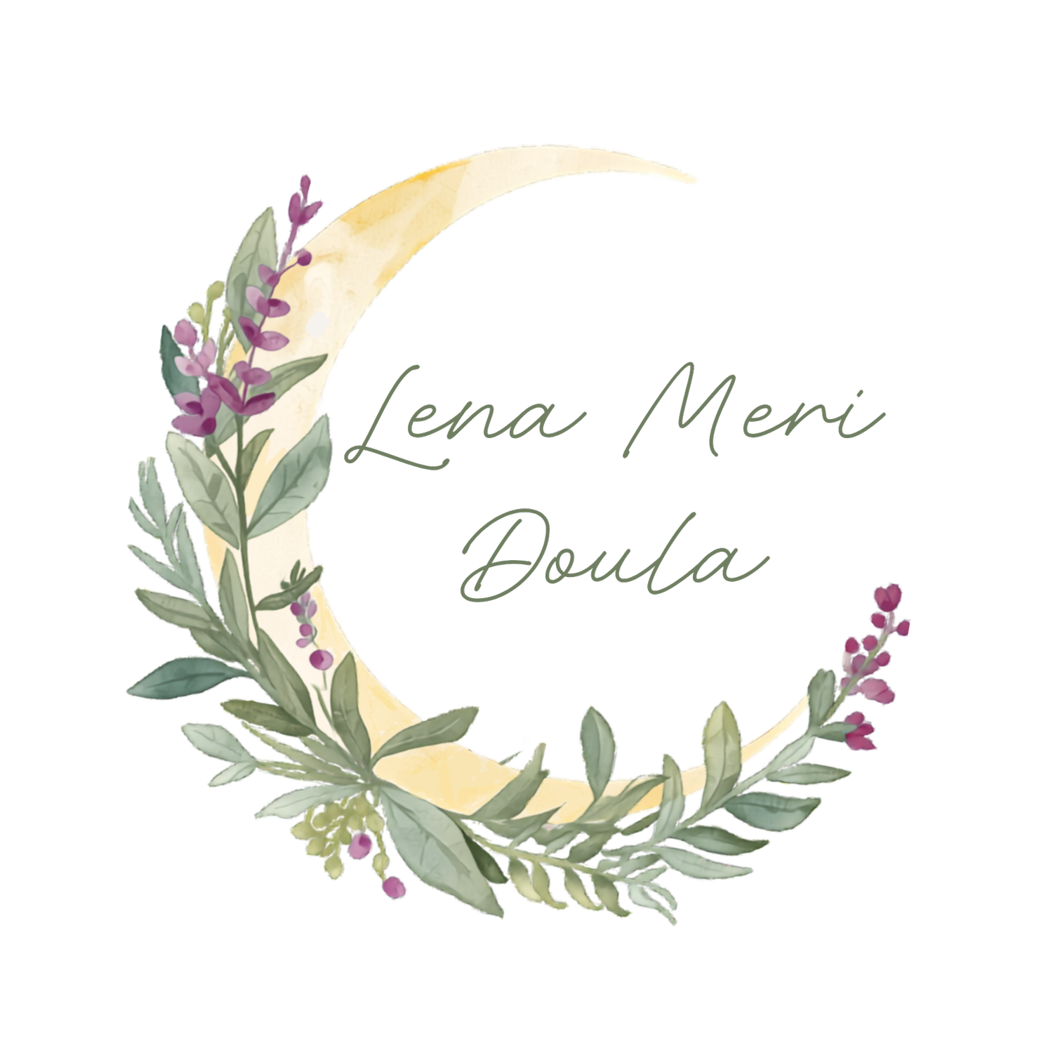 Lena Meri Postpartum Doula Services